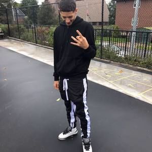 Meet your Posher, Jack